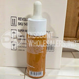 Revolution Super Serum Hyaluronic Acid Foundation F 11.2 (72 Pcs Lot)