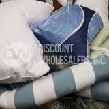 Domestics & Soft Goods Truckload (52 Pallets per Truck)