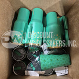 Hydrapeak Tumbler Mix Different Sizes (37 Pcs Lot)