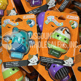 Lip Smacker x Squishmallows Halloween Lip Balm assorted (60 Pcs Lot)