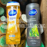 HBA Assorted Different Sizes And Brands (70 Pcs Lot)