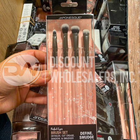 Japonesque Assorted Tools (80 Pcs Lot)