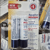 Aquaphor Lip Repair Stick SPF 30 0.17 Oz set 2 (160 Pcs Lot)