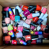 OPI Nails Polish Assorted Different Shades (250 Pcs Lot)