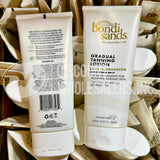 Bondi Sands Gradual Tanning Lotion Tinted Skin Illuminator - 5.07 fl Oz (100 Pcs Lot)