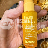 B.fresh Restorative Lux Oil Complex Mighty Mango (60 Pcs Lot)