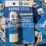 0 Labs Vapor Stick 0.11 Oz (520 Pcs Lot)