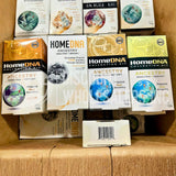 DDC HomeDNA Collection Kit Ancestry Analysis Report HOME Lab Fee (270 Pcs Lot)