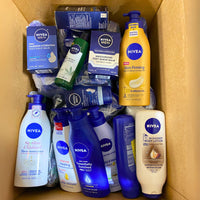 Thumbnail for Nivea Assorted Treatments & Shave for Men and Women Body Lotions (68 Pcs Lot)