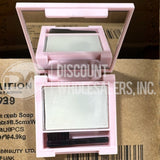 Revolution Brow Soap + Care Eyebrow Nourish Protection Rehab (144 Pcs Lot)