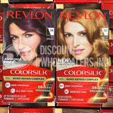Revlon Colorsilk Haircolor Mix (208 Pcs Lot)