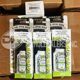Car-Pourri Fresh Cruise Car Odor Eliminator 1.4 Oz (240 Pcs Lot)