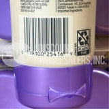 Jergens Lavender Hand & Body Lotion For Dry Skin, 7 fl oz (60 Pcs Lot)