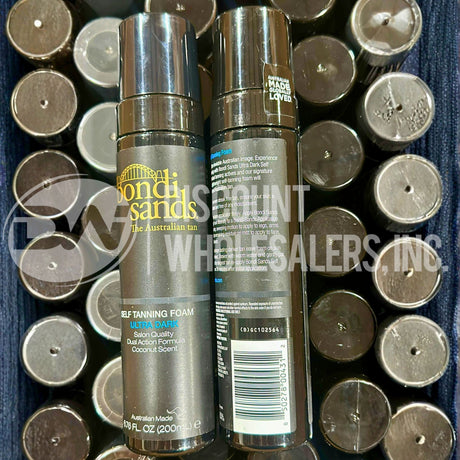Bondi Sands Australia-Ultra Dark Self Tanning - 6.76 oz (180 Pcs Lot)