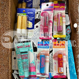 Lip Care, Baby Lips And Instant Pore Eraser Mix (115 Pcs Lot)