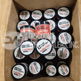 Duke Cannon Classic Pomade Different Sizes 2.2 Oz And 4.6 Oz (75 Pcs Lot)
