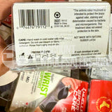 Mueller Sport Care Hg80 Wrist Support Unique Compression Provides Extreme Comfort and Support for Weak or Sore Wrists, MD 1 Support (50 Pcs Lot)