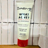 The Crème Shop What Acne? Daily Moisturizer 160 ml 5.41 fl.oz (72 Pcs Lot)