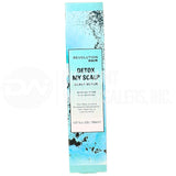Revolution Hair Detox my Scalp Scrub 5.07 Fl. Oz. (60 Pcs Lot)