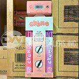 The Crème Shop Lash Serum Duo Black Mascara & Biotin Growth Serum (140 Pcs Lot)