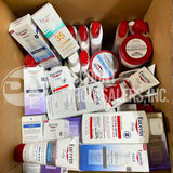Eucerin Assorted Different Sizes (90 Pcs Lot)