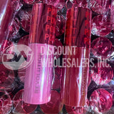 Revolution Pout Tint Mad About Mauve And Sizzlin Red Mix 0.10 Fl (144 Pcs Lot)