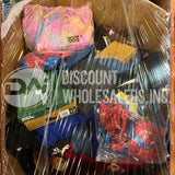 Sam's Clothing Pallet (250 Pcs Per Pallet)