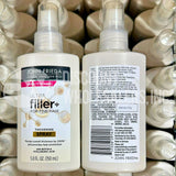 John Frieda Ultra Filler + For Fine Hair Thickening Spray Biotin Hyaluronic 5 Oz (90 Pcs Lot)
