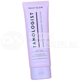 Tanologist Brightening Gradual Tan Lotion Medium To Dark Skin Tones 8.45 Oz (200 Pcs Lot)