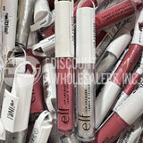 Elf Lip Lacquer Nourishing Color Wild Rose And Bubbles Mix (100 Pcs Lot)