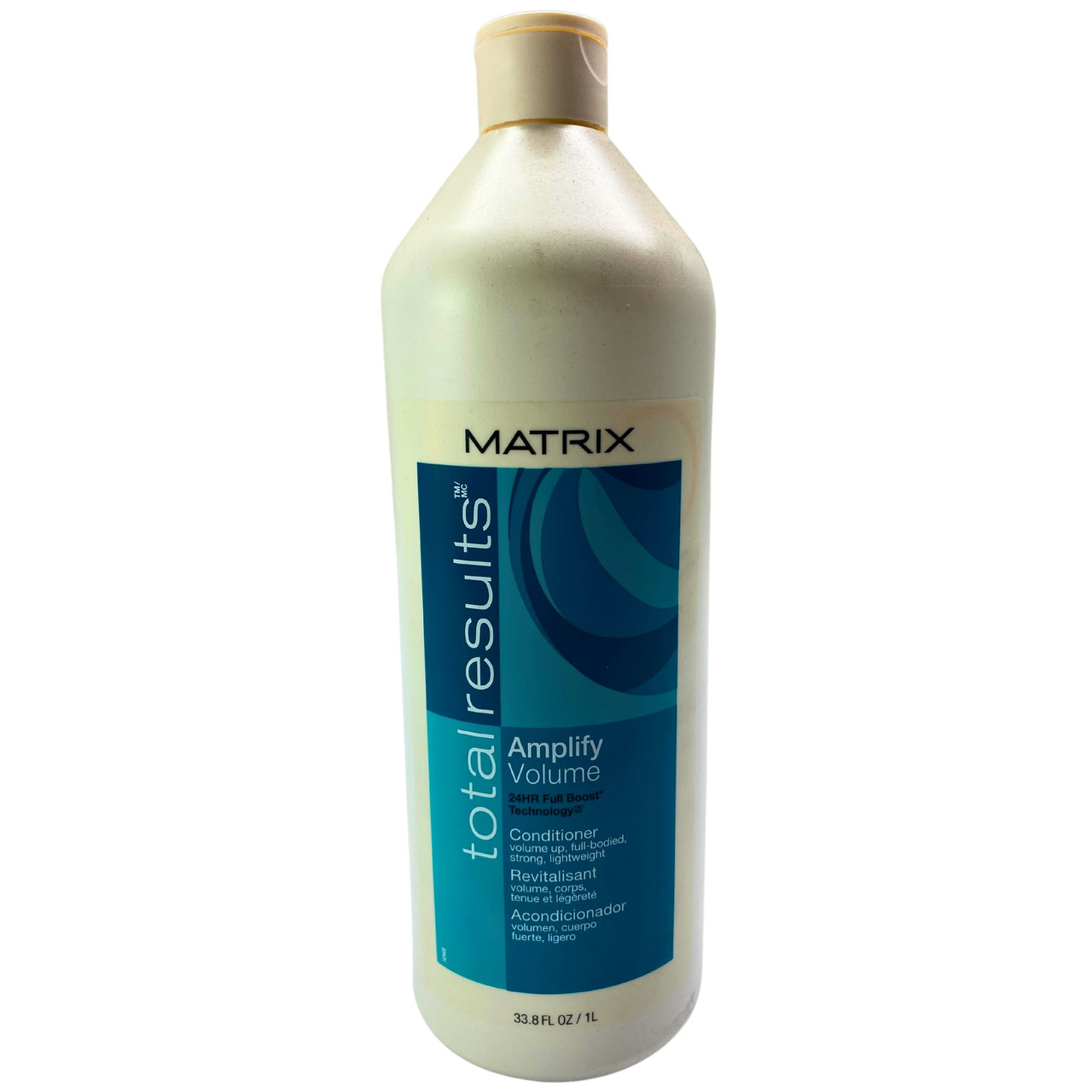 Matrix Total Results Amplify Volume Conditioner 33.8 FL OZ (60 Pcs Lot)