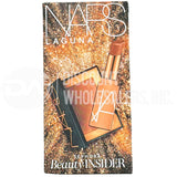 NARS Laguna Sephora Beauty Insider 2pc Set Bronzing Powder & Afterglow Lip Balm (380 Pcs Lot)