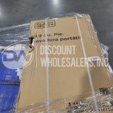 Amzn Mixed GM Truckload – Electronics, Furniture, Appliances & More Approx. 150 Units Per Load