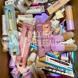 Joa Makeup Mix Different Sizes And Styles (250 Pcs Lot)