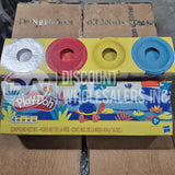 Play-Doh Slime And Classic Colors Mix (90 Pcs Lot)
