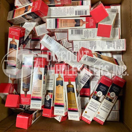 Covergirl Outlast Extreme Wear Concealer Mix (100 Pcs Lot)