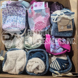 Teen Spa Set Assorted (45 Pcs Lot)
