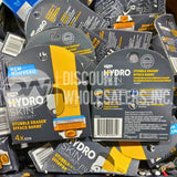 Hydro Skin Comfort Stubble Eraser 4 Cartridges (100 Pcs Lot)