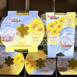 Home Smart Tumbler Candle Fresh Linen 3 oz 2 IN 1 (165 Pcs Lot)