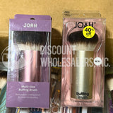 Joah Assorted Brush, Blending Sponge And More (205 Pcs Lot)