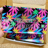 Revolution Makeup Eyeshadow Chilled With Cannabis Sativa Seed Oil (72 Pcs Lot)