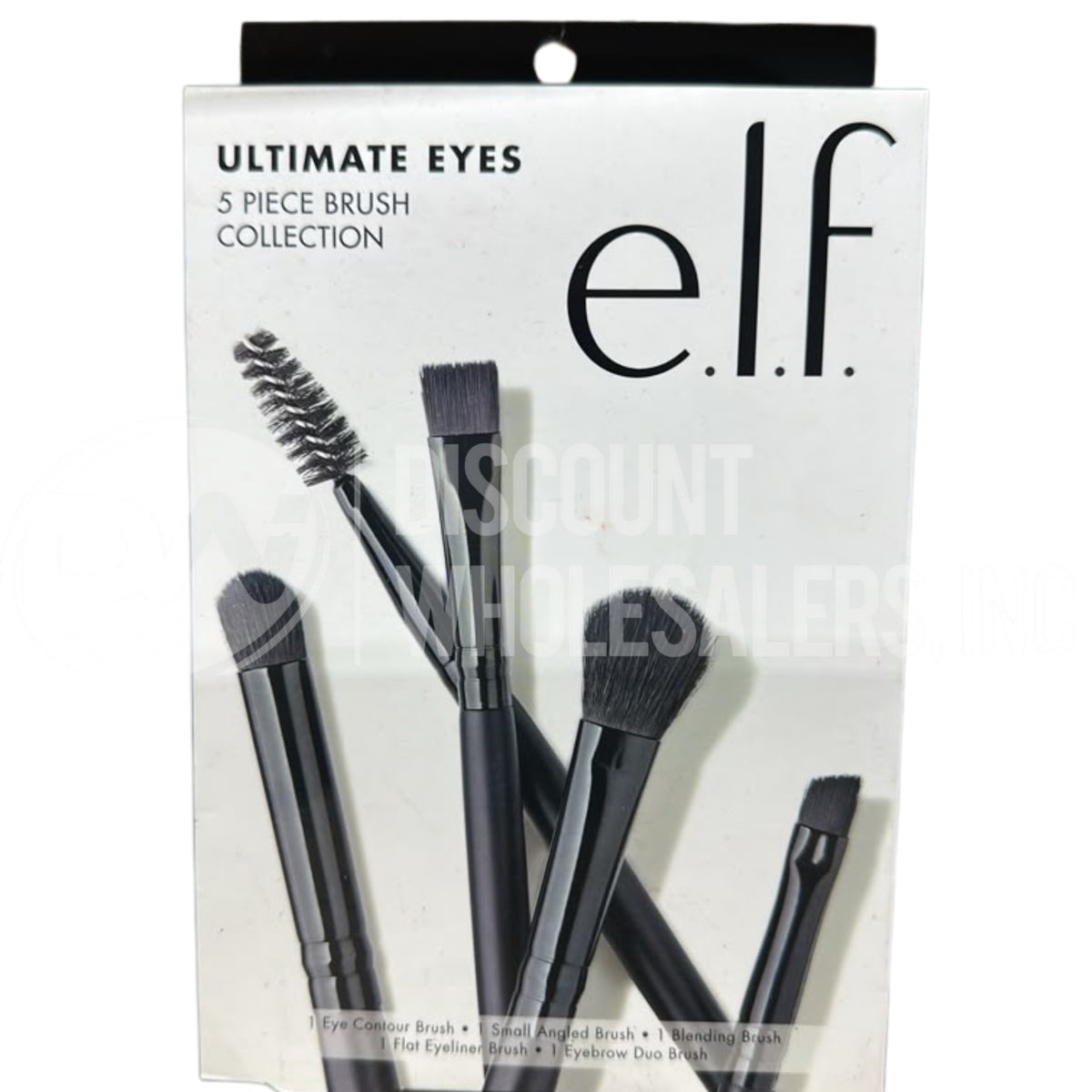 Elf Brushes Assorted (270 Pcs Lot)