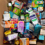 Medicine Assorted Tablets/Gummies (200 Pcs Lot)