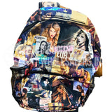 Anime & Character Mix - BAGS,BACKPACKS,LUNCH BAGS, BLANKETS (100 Pcs Lot)