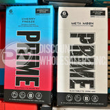 Prime Electrolyte And Alani Energy Drinks Mix (50 Pcs Lot)