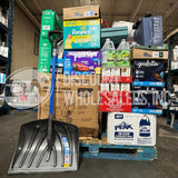 Major Club Retailer GM (75 Pcs Per Pallet)