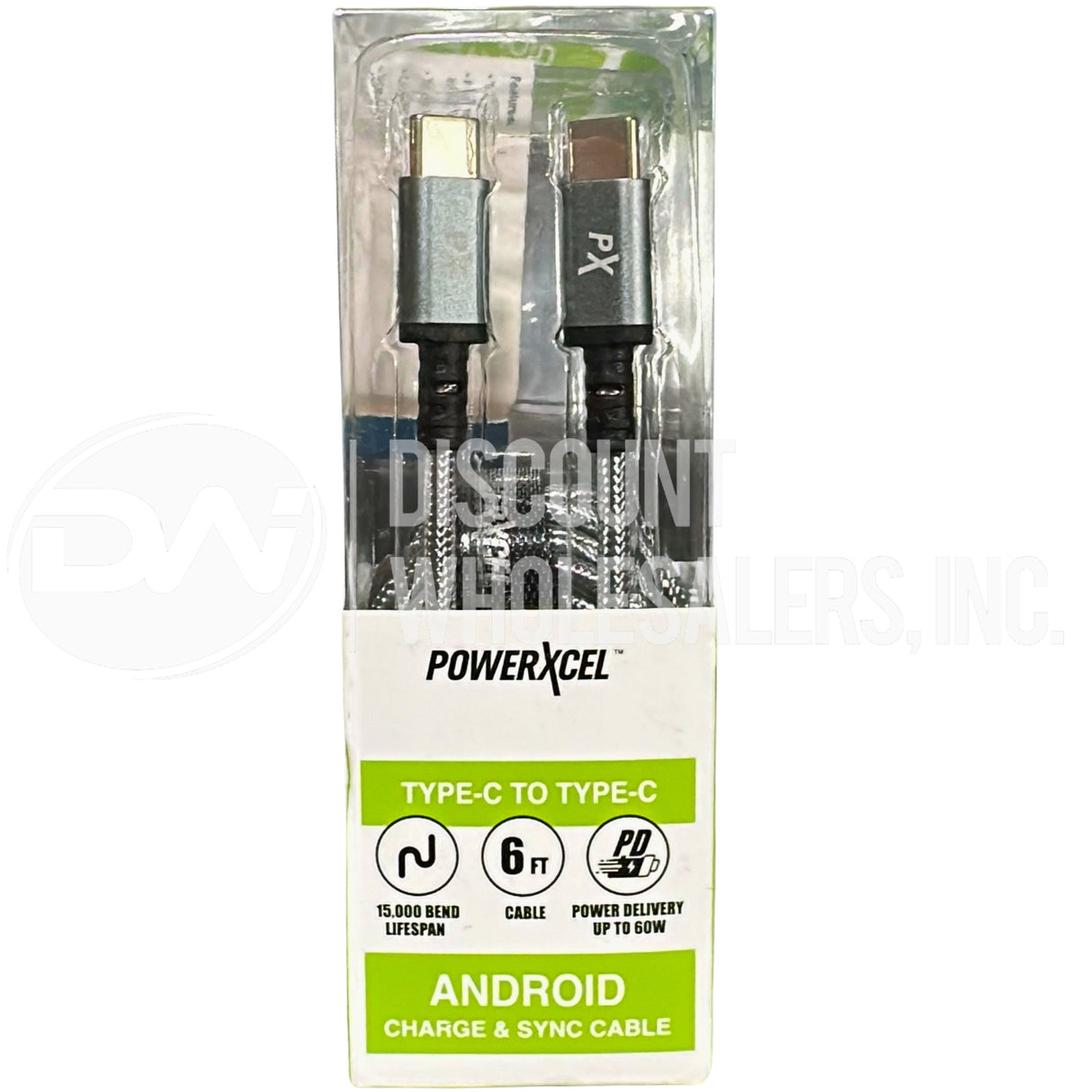 Powerxcel Charger Android And Universal Mix (115 Pcs Lot)