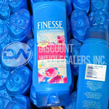 Finesse Moisturizing Conditioner Restore + Strengthen with Active Proteins 13 Oz (80 Pcs Lot)