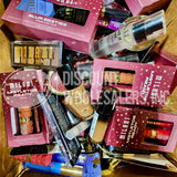Milani Assorted Makeup Eyeshadows, Mascaras, Blush, Concealer, Foundation, Lipgloss and More Different Shades (200 Pcs Lot)