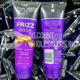 JOHN FRIEDA Frizz-Ease Secret Weapon Flawless Touch-Up Creme - 4oz (115 Pcs Lot)